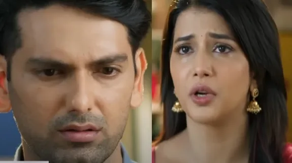YRKKH Spoiler: अंशुमान और अभीरा की होगी सगाई, अरमान के बदल जाएंगे तेवर