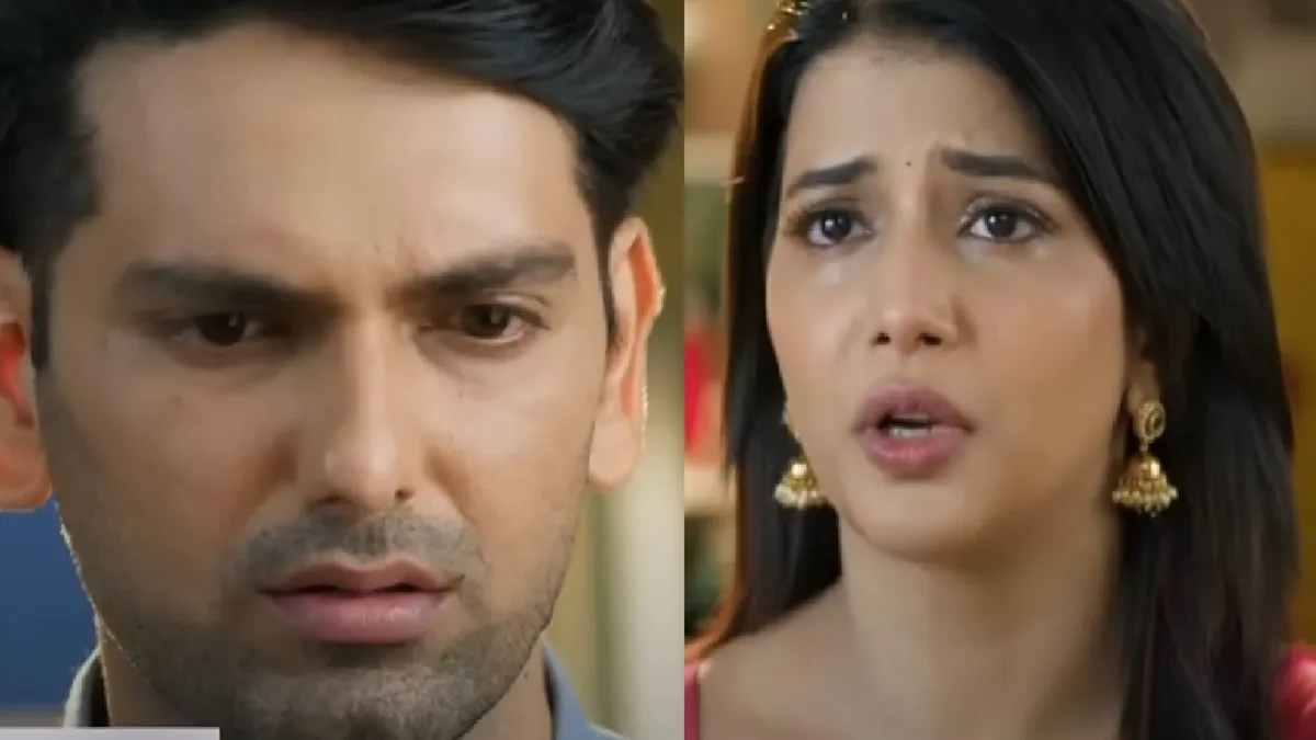 YRKKH Spoiler: अंशुमान और अभीरा की होगी सगाई, अरमान के बदल जाएंगे तेवर