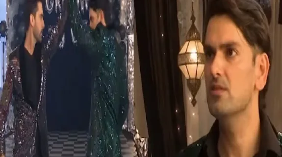 YRKKH Spoiler: अरमान और अंशुमन की होगी जुगलबंदी तो मेहंदी से गायब होगी अभीरा