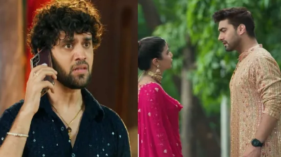 Yeh Rishta Kya Kehlata Hai 13 july Written Update: अभीर छुपा रहा है चारू का सच तो अभीरा अरमान को देगी दूसरा मौक़ा ?