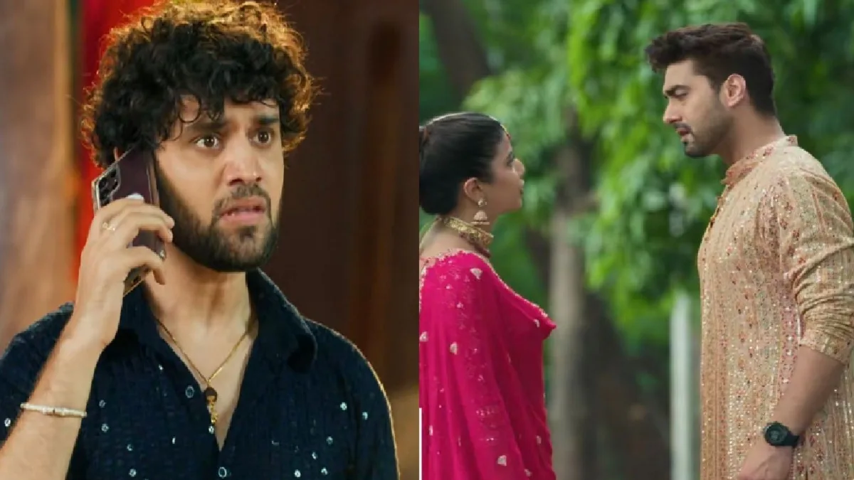 Yeh Rishta Kya Kehlata Hai 13 july Written Update: अभीर छुपा रहा है चारू का सच तो अभीरा अरमान को देगी दूसरा मौक़ा ?