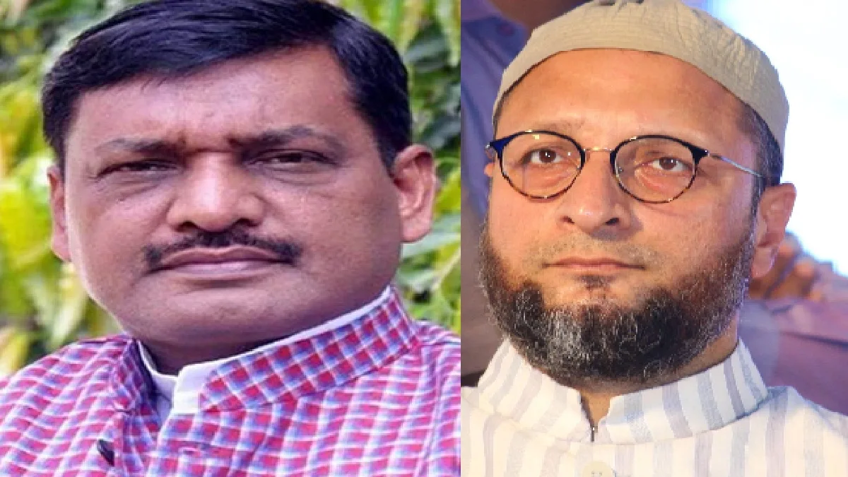 Congress Leader Terms AIMIM Of Owaisi As Communal: बिहार कांग्रेस के पूर्व अध्यक्ष अखिलेश सिंह ने असदुद्दीन ओवैसी की एआईएमआईएम को बताया सांप्रदायिक, जबकि सीएम रेवंत रेड्डी कर चुके हैं तारीफ
