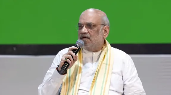 Amit Shah Told His Retirement Plan : राजनीति से संन्यास के बाद क्या करेंगे अमित शाह? गृहमंत्री ने खुद बताया अपना रिटायरमेंट प्लान, आप भी जानिए