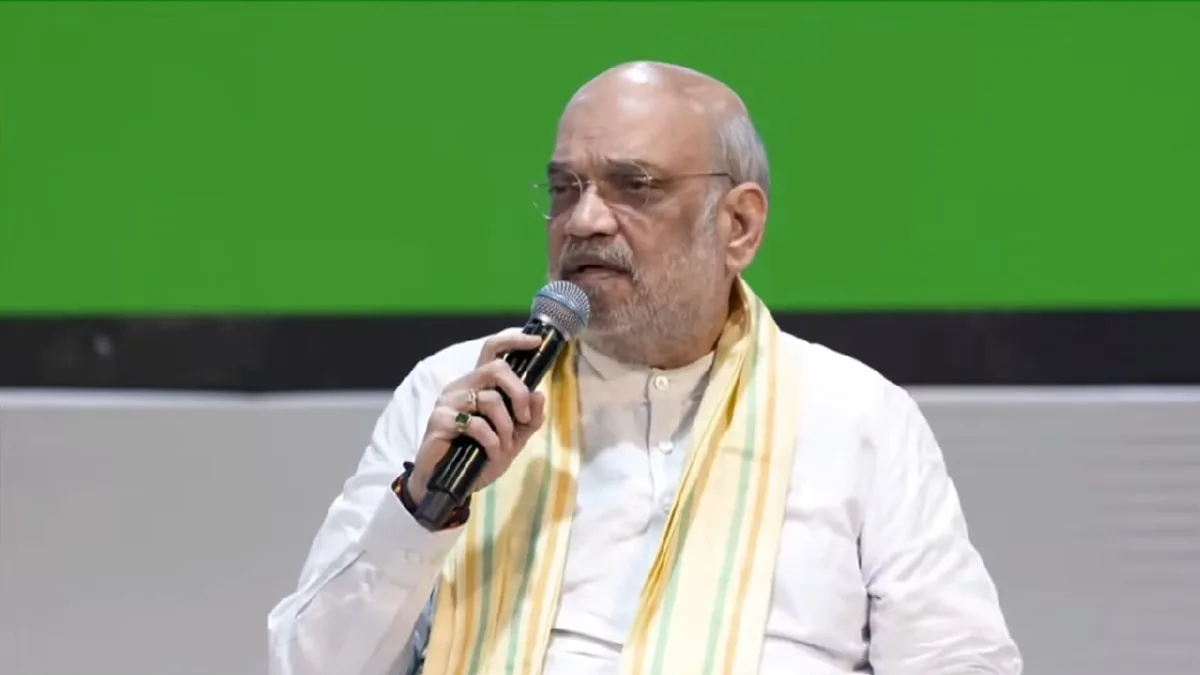Amit Shah Told His Retirement Plan : राजनीति से संन्यास के बाद क्या करेंगे अमित शाह? गृहमंत्री ने खुद बताया अपना रिटायरमेंट प्लान, आप भी जानिए