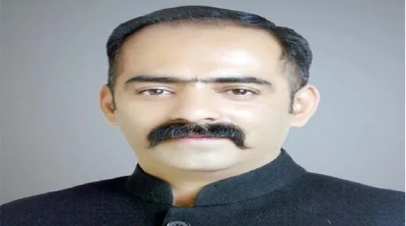 FIR Against Himachal Minister For Beating Up NHAI Official : एनएचएआई अधिकारी को पीटने के आरोप में हिमाचल के मंत्री अनिरुद्ध सिंह के खिलाफ एफआईआर, नितिन गडकरी ने सीएम सुखविंदर सिंह सुक्खू को किया फोन