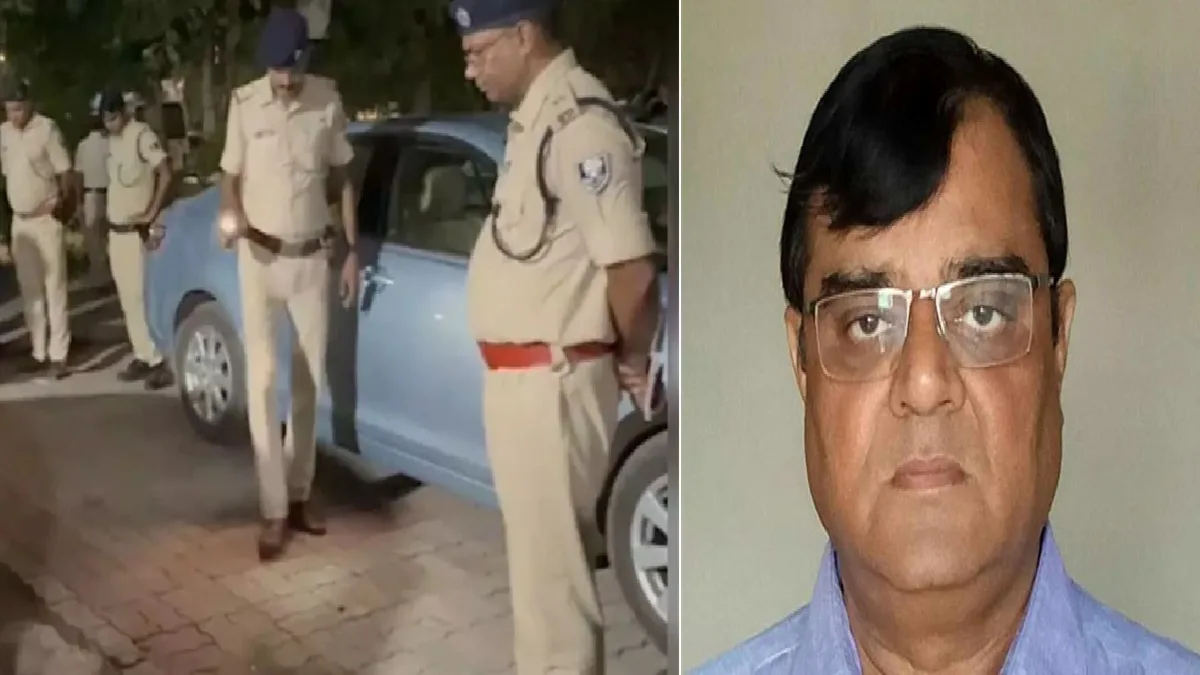 Gopal Khemka Murder Case: गोपाल खेमका हत्याकांड में बिहार के डीजीपी का खुलासा, कारोबारी ने इस तरह अपनी सुरक्षा को खतरे में डाला!