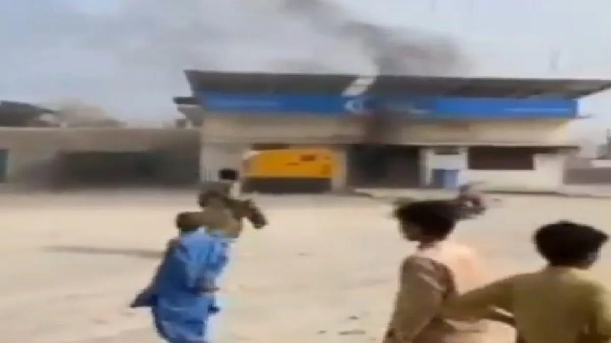 BLF Attack On Pakistan Army: 9 जासूस समेत पाकिस्तान के 50 सैनिक मारने का बीएलएफ ने किया दावा, विद्रोही संगठन ने कहा- अब बलूचिस्तान की जनता चालबाजी में नहीं आने वाली