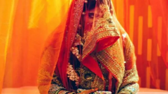 3 Minor Hindu Girls In Pakistan Forcibly Converted And Married To Muslims! : पाकिस्तान में तीन नाबालिग हिंदू लड़कियों को किया गया अगवा, धर्मपरिवर्तन के बाद मुसलमानों से कराई शादी!