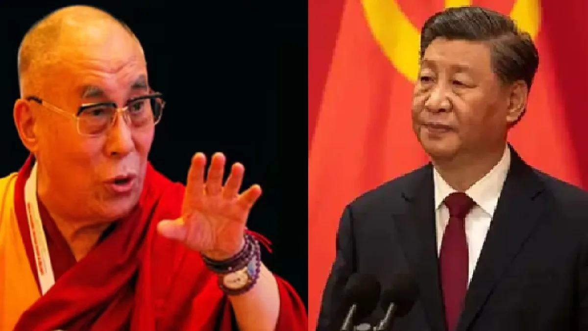China On Next Dalai Lama: ‘बगैर हमारी मंजूरी और पहचान के अगले दलाई लामा को मान्यता नहीं’, चीन सरकार ने मौजूदा तिब्बती धर्मगुरु के एलान को मानने से किया इनकार