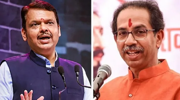 Devendra Fadnavis Offer To Uddhav Thackeray : उद्धव जी, आप चाहें तो…देवेंद्र फडणवीस ने शिवसेना यूबीटी प्रमुख को विधानसभा में दे दिया खुला ऑफर