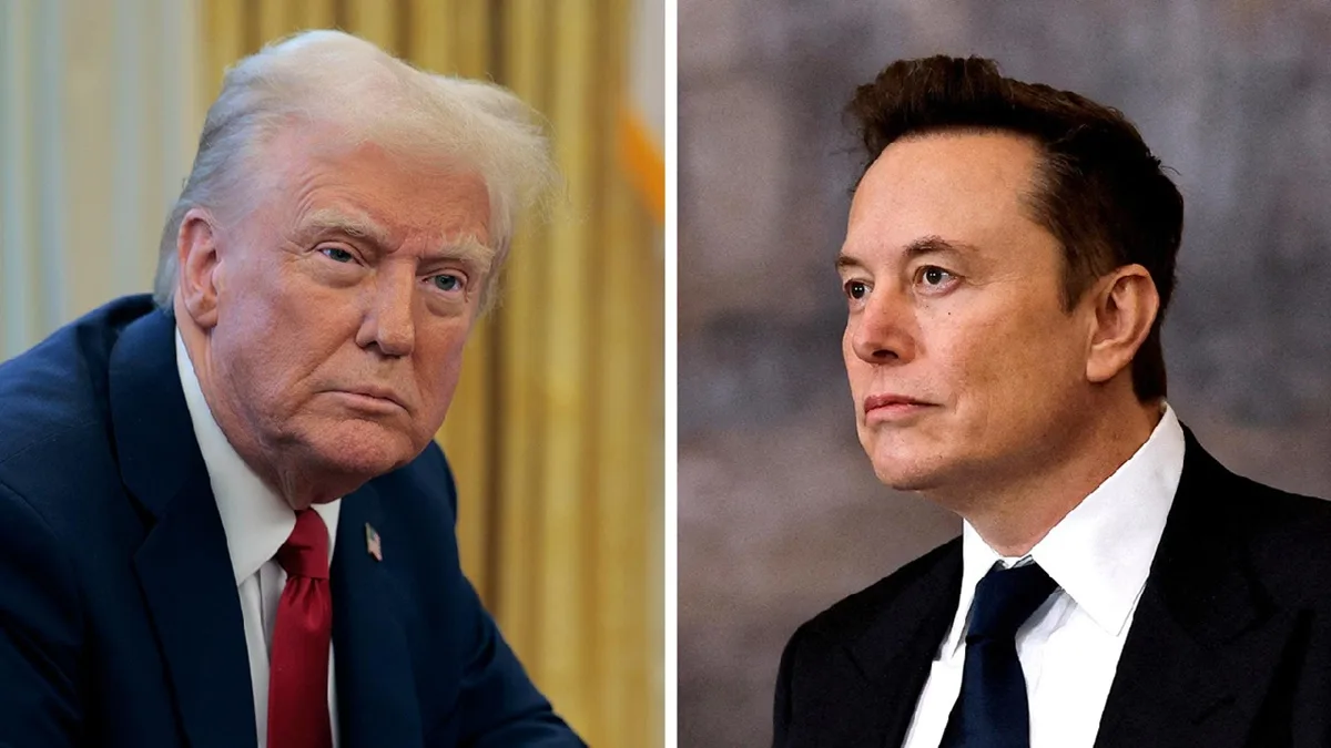 Elon Musk New Party: डोनाल्ड ट्रंप से नाराज एलन मस्क ने ‘अमेरिका पार्टी’ नाम से नया दल बनाने का एलान किया, लोगों की आजादी वापस करने की कही बात