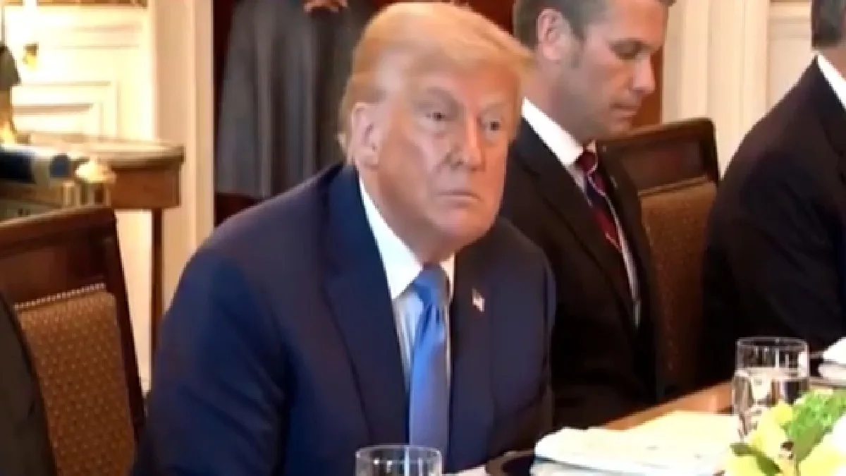 Donald Trump On Trade Deal With India: डोनाल्ड ट्रंप ने 14 देशों पर लगाया 25 से 40 फीसदी का भारी-भरकम टैरिफ, बताया भारत से व्यापार समझौता होगा या नहीं