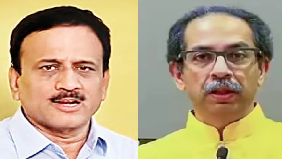 Girish Mahajan On Uddhav Thackerey: महाराष्ट्र के मंत्री गिरीश महाजन के बयान से बढ़ेगी उद्धव ठाकरे की टेंशन, किया है ये बड़ा दावा