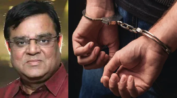 Gopal Khemka Murder Case Update: पटना के ही कारोबारी अशोक साव ने दी थी गोपाल खेमका की हत्या की सुपारी!, 10 लाख में हुई थी डील