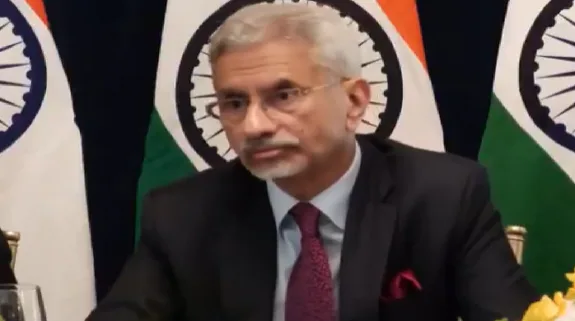 Jaishankar On Ceasefire With Pakistan: भारत ने एक बार फिर डोनाल्ड ट्रंप के दावे को झुठलाया, विदेश मंत्री जयशंकर बोले- पाकिस्तान के डीजीएमओ से बातचीत के बाद सीजफायर किया गया