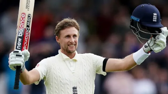 ICC Test Rankings : इंग्लैंड के जो रूट बने दुनिया के नंबर वन टेस्ट बल्लेबाज, करियर में आठवीं बार इस मुकाम पर पहुंचे