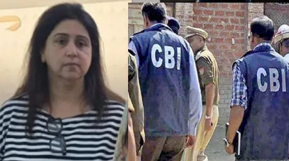 Who Is Monika Kapoor In Hindi? : कौन है मोनिका कपूर? 25 साल से थी फरार, सीबीआई अमेरिका से प्रत्यर्पण कर ला रही भारत