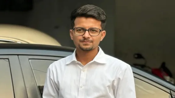 Kolkata Law College Gangrape : कोलकाता लॉ कॉलेज गैंगरेप का मुख्य आरोपी मोनोजीत मिश्रा पहले भी हो चुका है गिरफ्तार