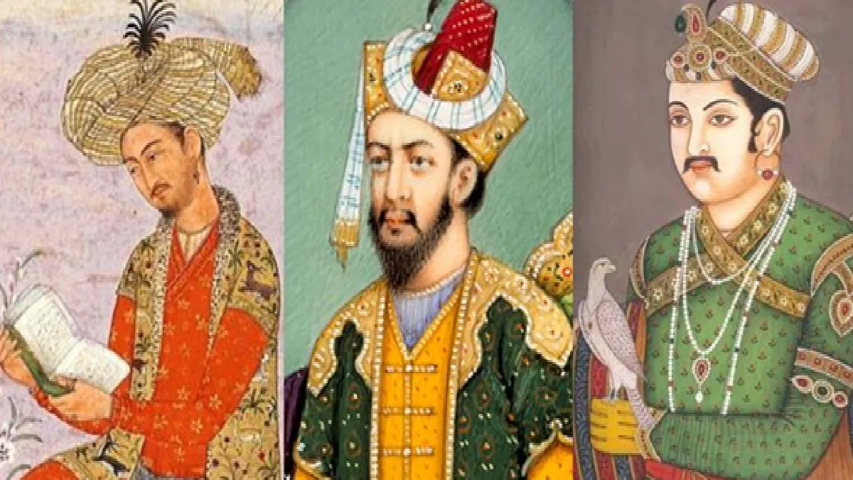 NCERT New History Book For Class 8: ‘बाबर क्रूर…औरंगजेब मंदिर और गुरुद्वारे तोड़ने वाला और अकबर…’, एनसीईआरटी की 8वीं कक्षा के किताब में बदलाव से सियासत गर्माने के आसार