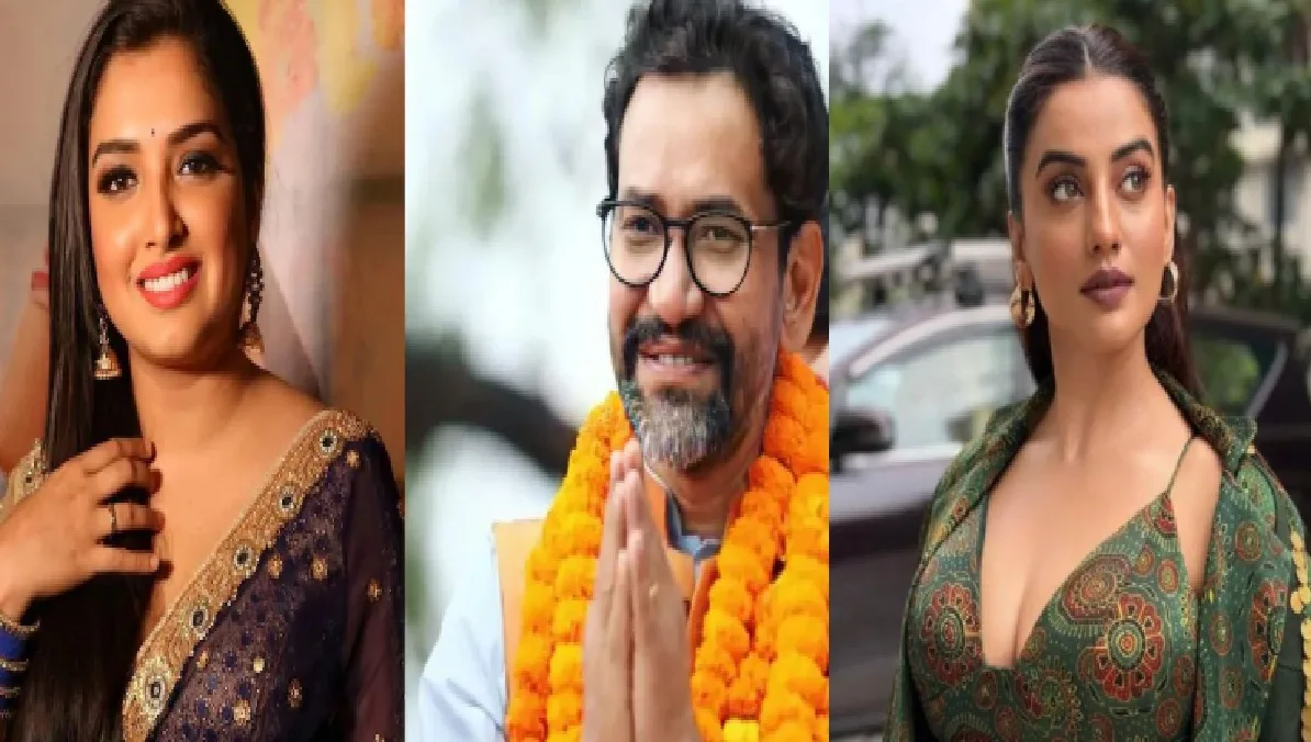 आम्रपाली दुबे-अक्षरा सिंह से भी ज्यादा फीस लेते हैं निरहुआ!, बताई पीछे की वजह