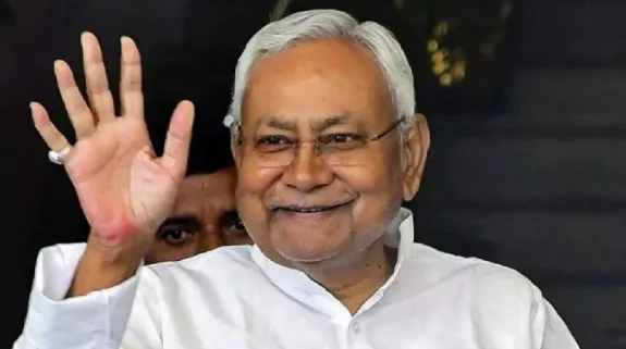 Free Electricity Scheme In Bihar: बिहार की जनता को सीएम नीतीश कुमार ने एक और बड़ा तोहफा दिया, हर महीने घरेलू उपभोक्ताओं को 125 यूनिट बिजली फ्री मिलेगी