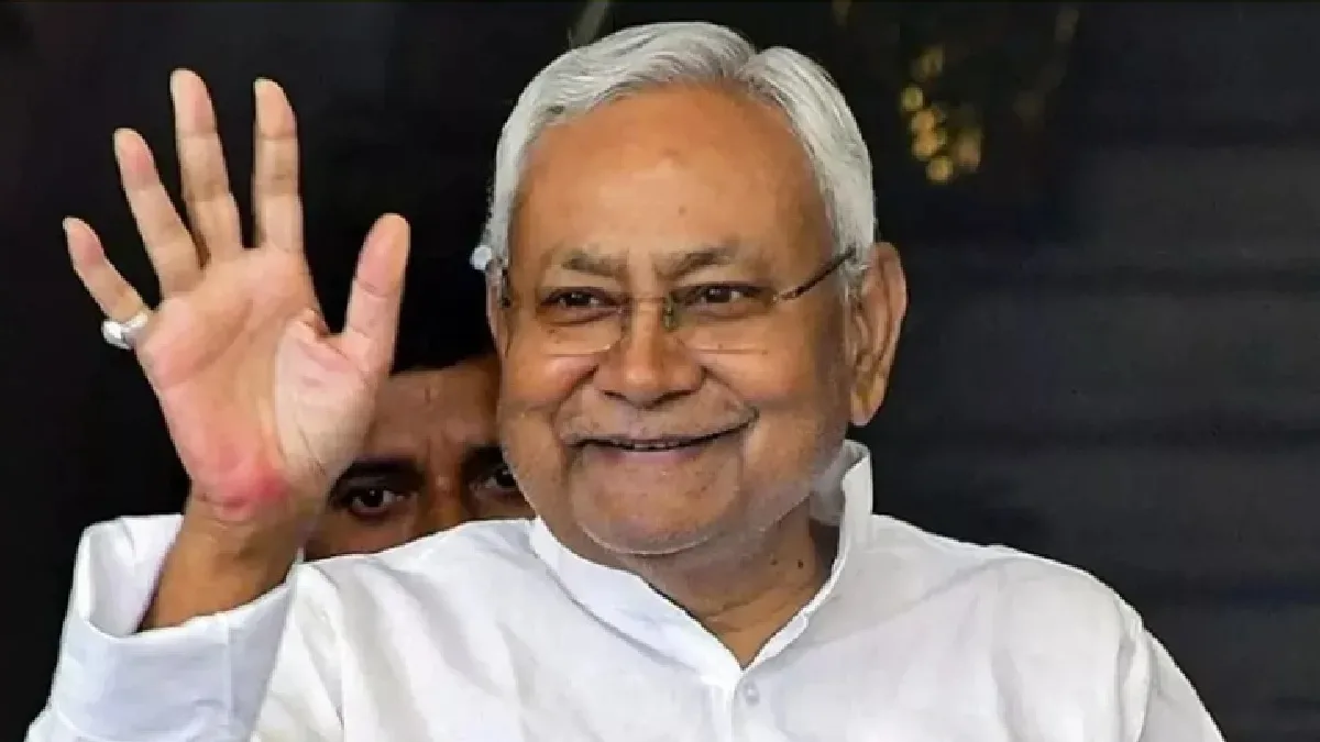 Nitish Kumar Cabinet Decisions : वोटर लिस्ट पुनरीक्षण में लगे बीएलओ और सुपरवाइजर को एकमुश्त 6000 रुपये मानदेय, नीतीश कुमार कैबिनेट का फैसला