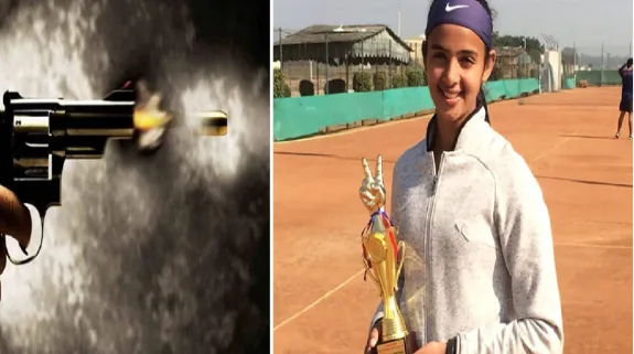 Tennis Player Radhika Yadav Murder Case : टेनिस खिलाड़ी राधिका यादव की आखिर उसके पिता ने क्यों कर दी हत्या? पुलिस पूछताछ में अब तक सामने आई क्या वजह?