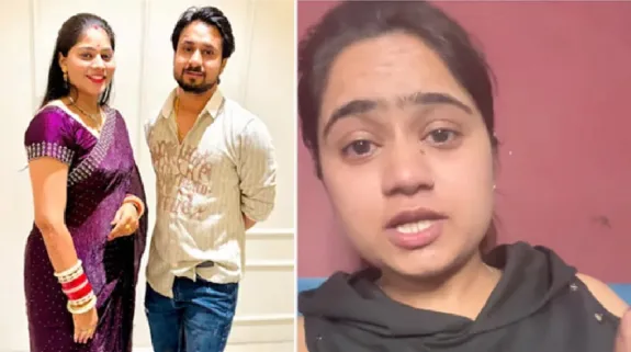 FIR Against Raja Raghuvanshi’s Sister : राजा रघुवंशी की बहन के खिलाफ असम पुलिस ने दर्ज की एफआईआर, जानिए क्या है मामला