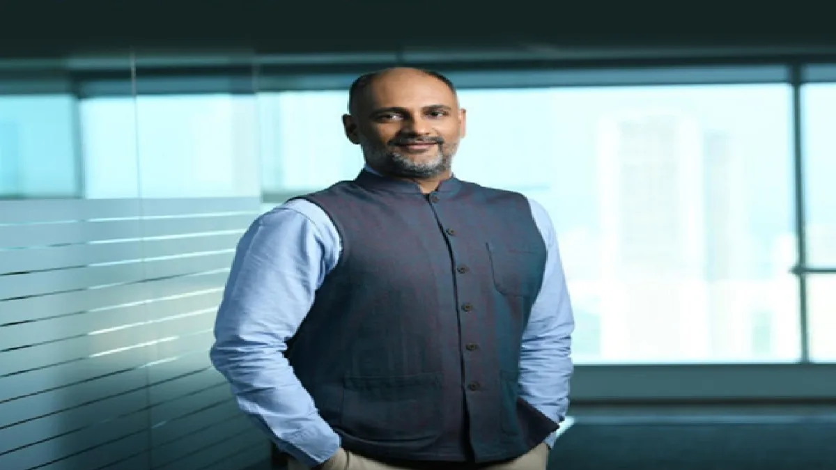 Sanjog Gupta New CEO Of ICC : संजोग गुप्ता चुने गए आईसीसी के नए सीईओ, इस पद को संभालने वाले दूसरे भारतीय