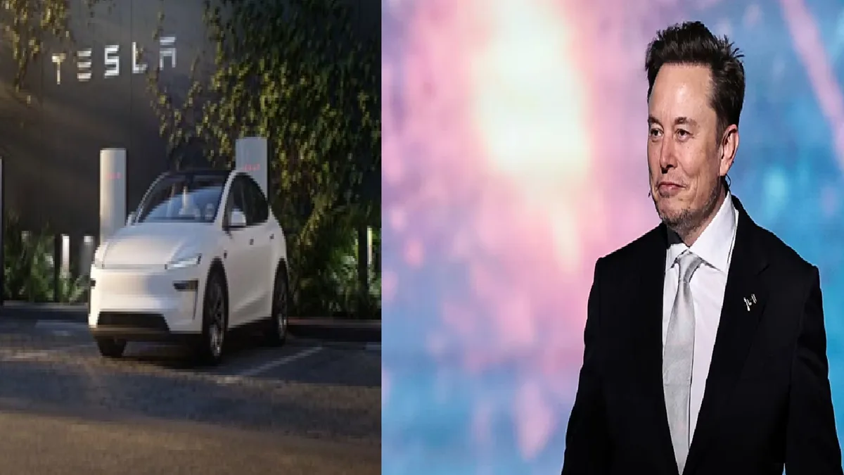 Tesla’s First Showroom In India : भारत में टेस्ला के पहले शोरूम का उद्घाटन, अभी सिर्फ ‘मॉडल Y’ कार को किया गया लॉन्च, जानिए कितनी है कीमत और फुल चार्ज में क्या होगी रेंज?