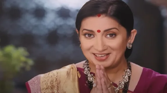 Kyunki Saas Bhi Kabhi Bahu Thi 2 Promo: 25 सालों बाद तुलसी वीरानी की वापसी, सामने आया फर्स्ट प्रोमो, जानें कब से टेलीकास्ट होगा शो