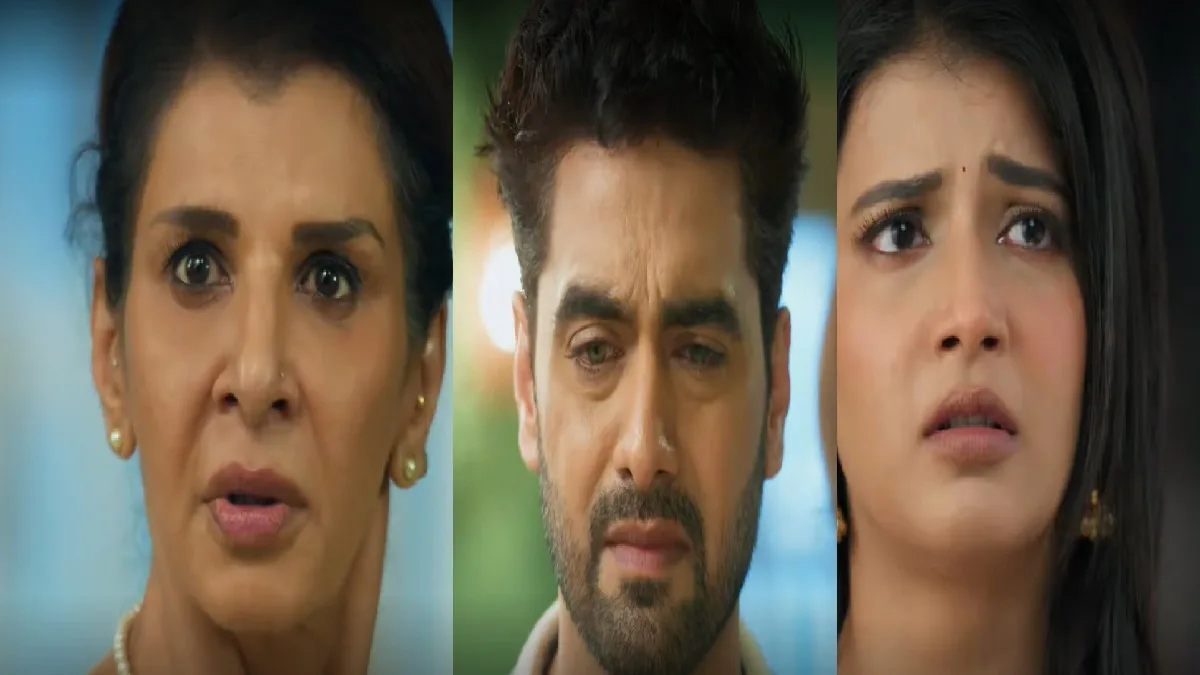 Yeh Rishta Kya Kehlata Hai 03 july Written Update: कावेरी देगी अरमान को मरने की धमकी तो अभीरा अंशुमन से जोड़ेगी रिश्ता