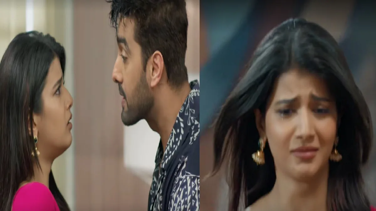 Yeh Rishta Kya Kehlata Hai 02 july Written Update: अरमान ने बदला रंग, पूकी के लिए फिर तोड़ेगा अभीरा से सारे रिश्ते