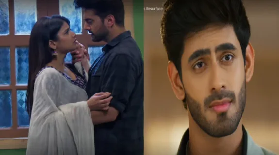 Yeh Rishta Kya Kehlata Hai 01 july Written Update: बाथरूम में बंद होंगे अरमान-अभीरा,मंडप पर टूटेगी कृष-तान्या की शादी