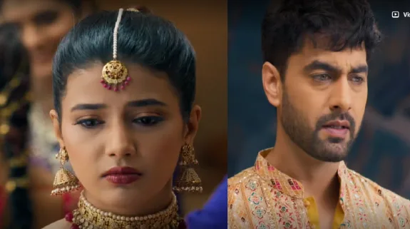 Yeh Rishta Kya Kehlata Hai 12 july Written Update: अभीरा को होगा अरमान पर शक, क्या सच पता लगा पाएगी अभीरा