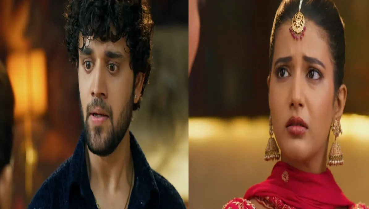 YRKKH Spoiler: बच्चे को जन्म देते वक्त गई चारू की जान, अभीरा के सामने आया मायरा का सच